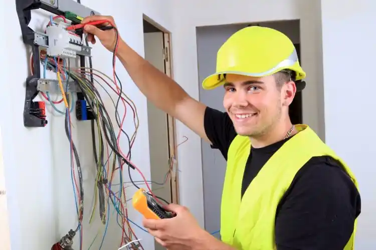 elektricien Grijpskerk